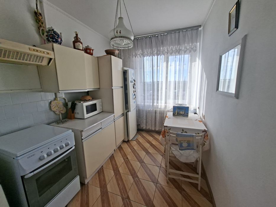 Продаж 3 кім.квартири