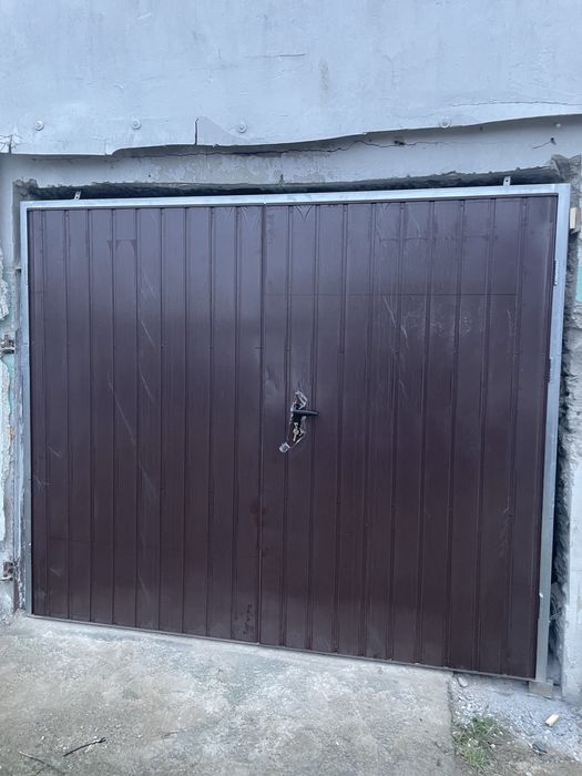 Brama na wymiar! Uchylna! Dwuskrzydłowa! Drzwi stalowe! Solidnie tanio