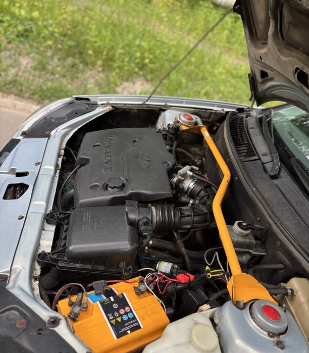 Продам LADA Priora
