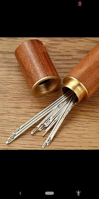 Иглы иголки для шитья