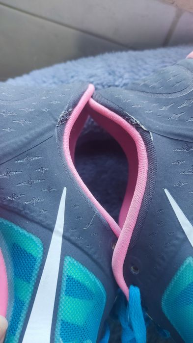 Sapatilhas Nike Free Run 3