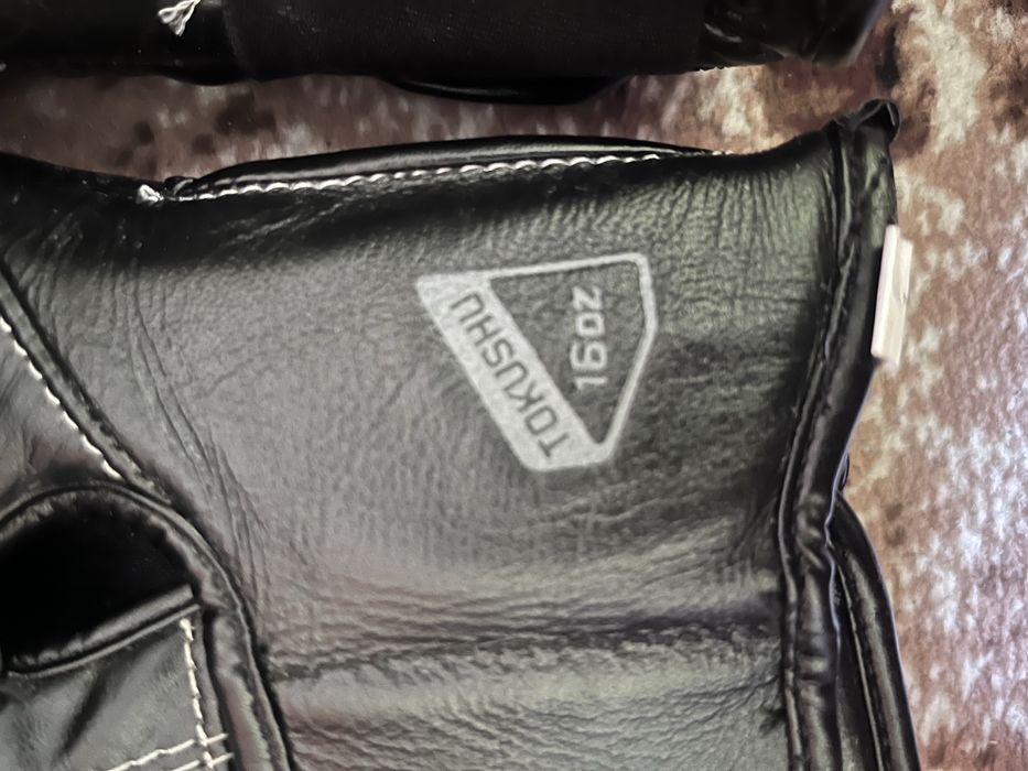 Rękawice bokserskie Hayabusa 16Oz