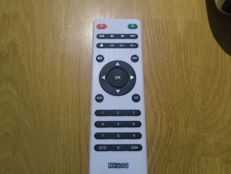 Mini Projetor - ICON