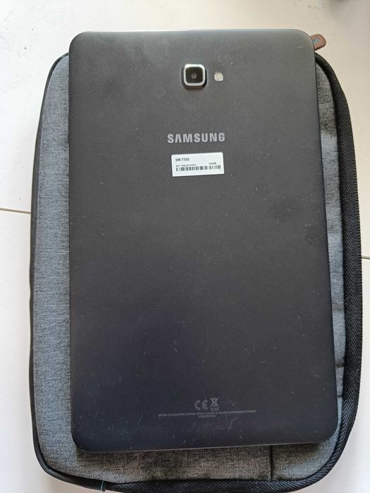 Samsung Galaxy Tab A (SM-T580) 16GB – bardzo dobry stan