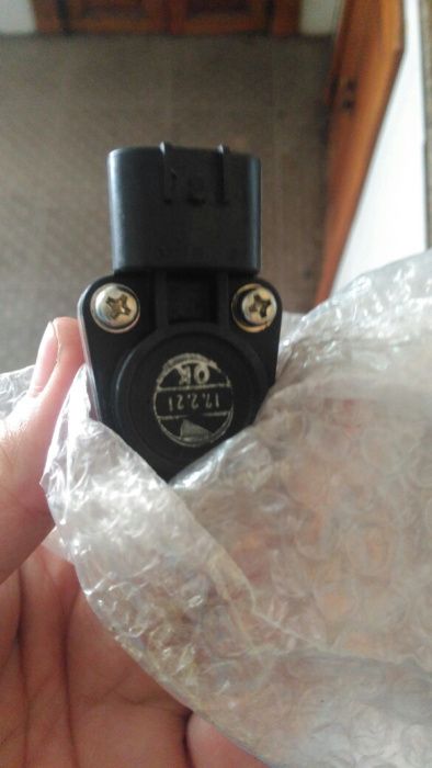 Sensor do conta quilómetros Toyota herlux