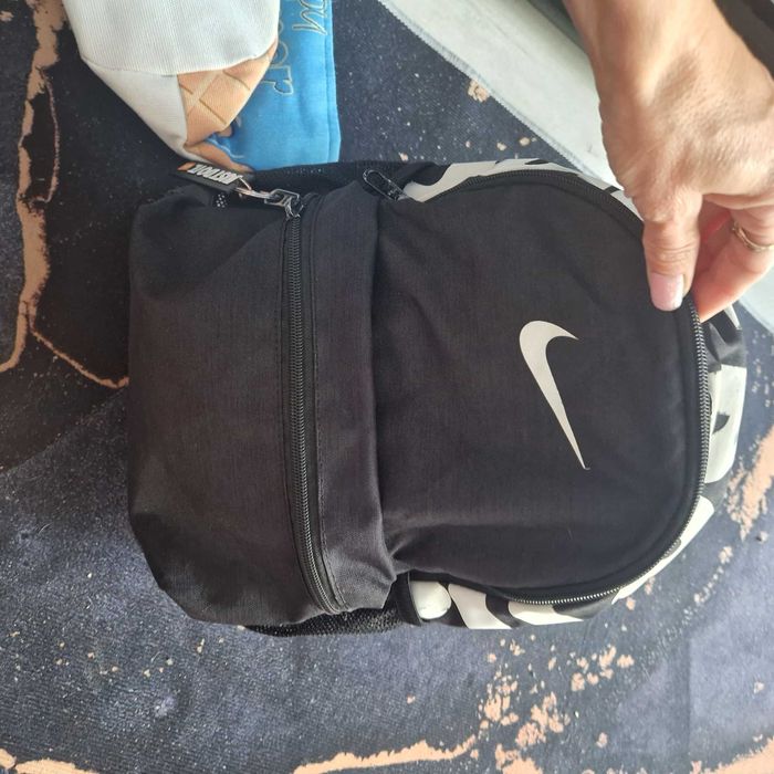 Plecak maly nike