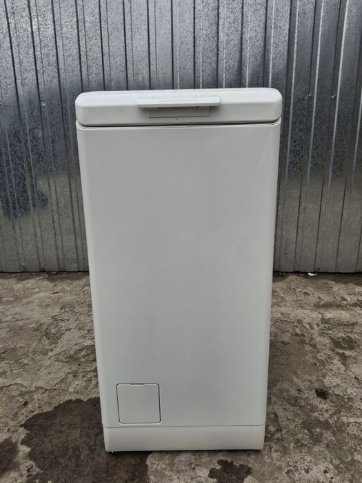 Electrolux softacces 5.5 kg a plus gwarancja dowóz gratis