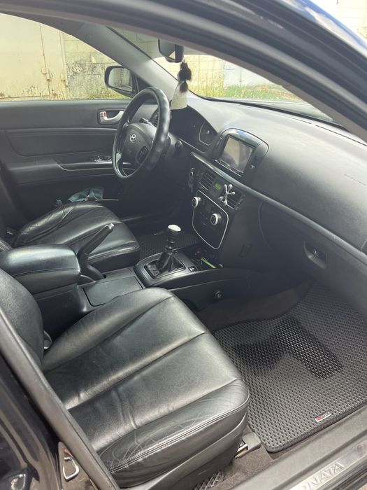 ПРОДАМ НФ 2.4 2007