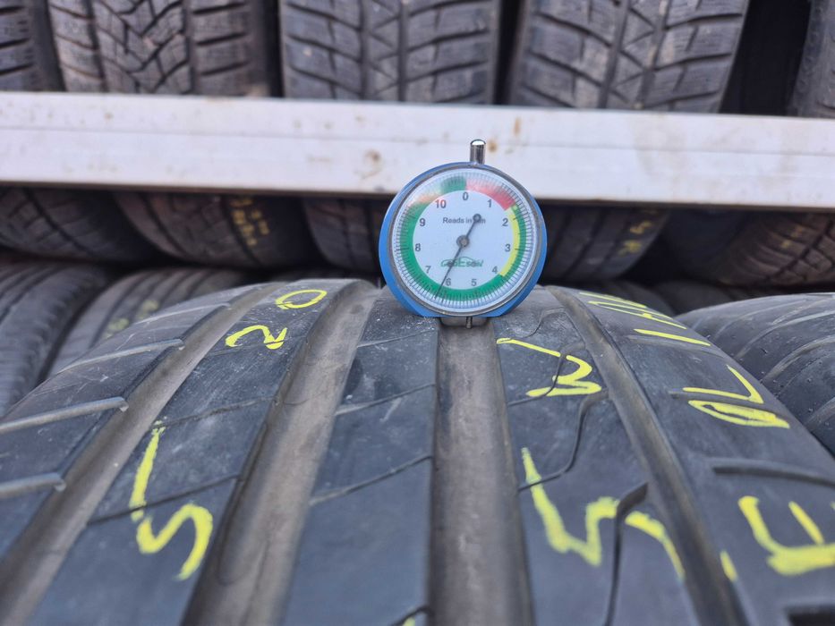 Imperial EcoSport 2 255/45r20 105W 6,5mm 2024r XL Rant N4576