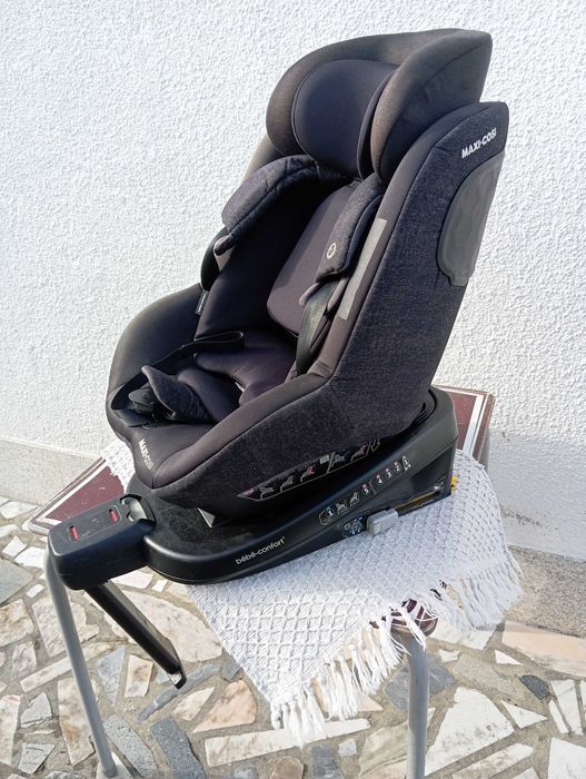 Cadeiras auto com Isofix