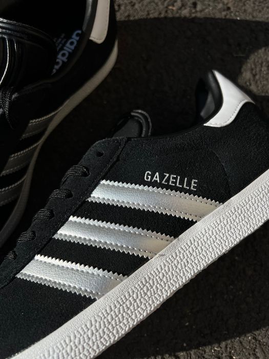 Кеди Adidas Gazelle. Оригінал.