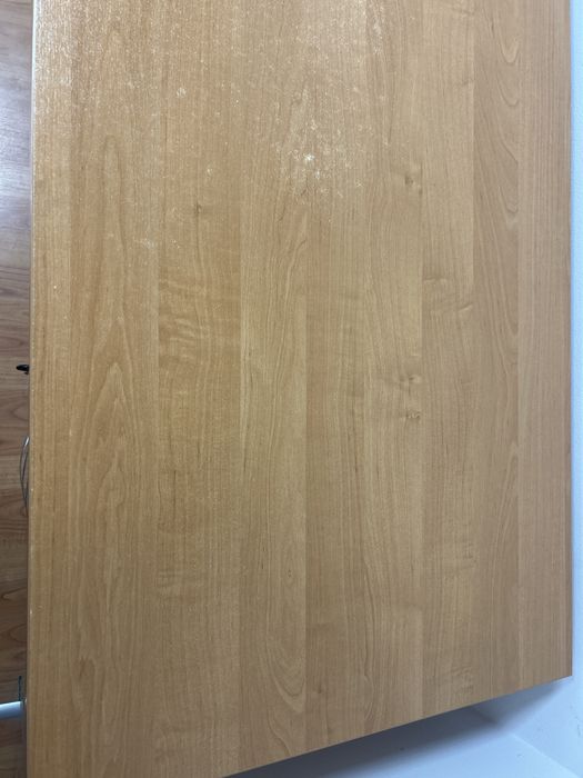 Solidne biurko odbior wlasny 160 cm szerokosc