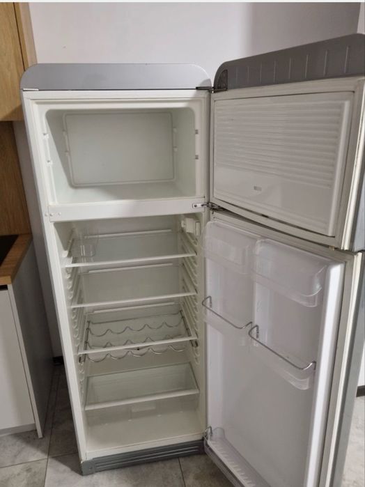 Lodówka SMEG stan bardzo dobry