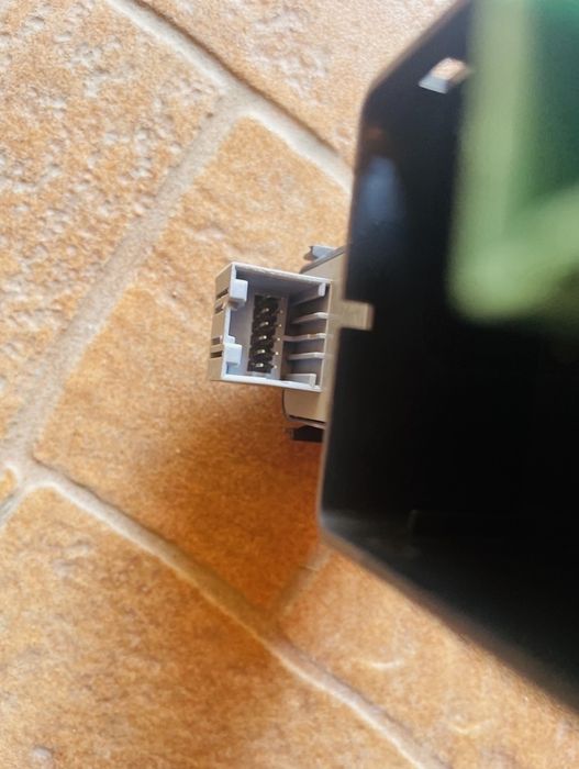 блок управления зеркалами стеклами peugeot boxer вантажівок