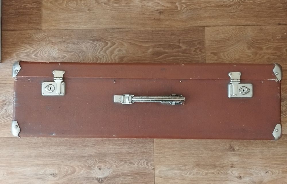 Валіза раритетна 50-х років