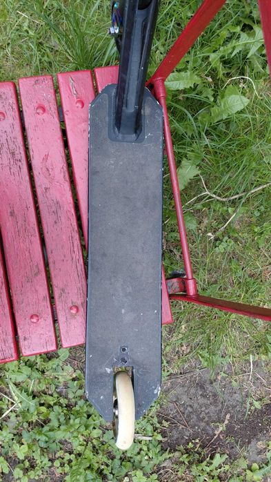 Hulajnoga wyczynowa CHILLI PRO SCOOTER Beast V2