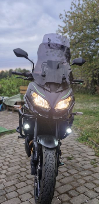 Kawasaki