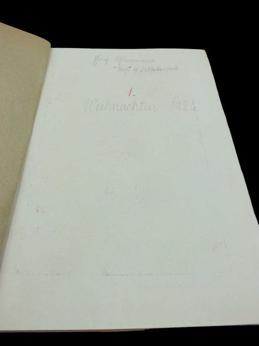 Do zobaczenia na biegunie północnym Oskara Heuera 1926 r b/40/11340
