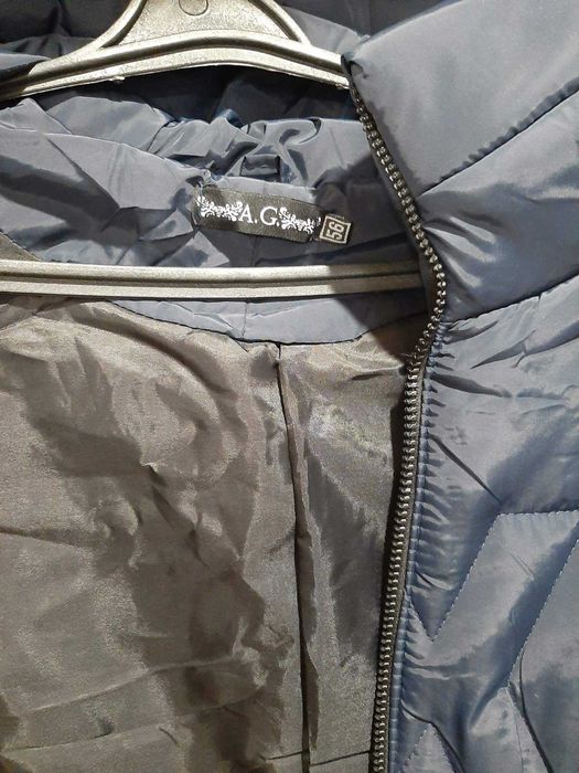 Продам жіноче пальто зимове, Нове  Ціна 1100 грн