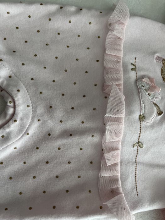 Babygrow bebé 1 mês Chicco