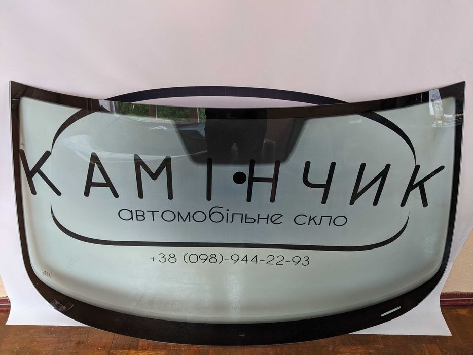 Лобове скло VW Jetta Passat B5 B6 B7 CC Tiguan Touran Sharan Amarok
