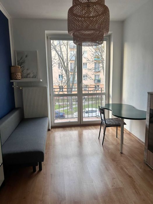 Pokój jednoosobowy – Ochota, Szczęśliwice (ul. Białobrzeska)