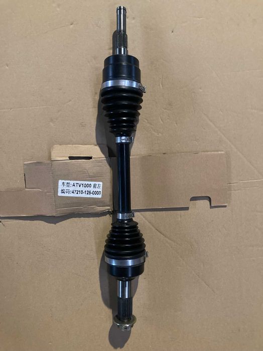 Продам піввісь квадроцикла Geon Tactic 1000