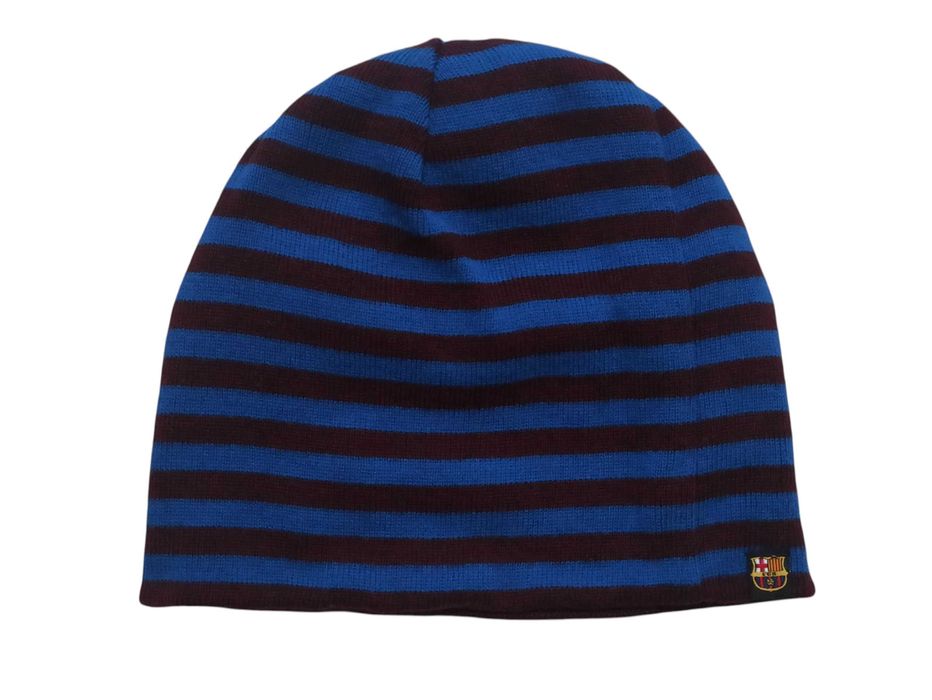 Шапка мужская Nike Барса