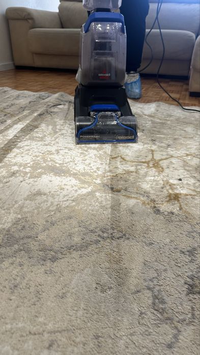 Limpeza e higienizaçao de sofas, carpetes etc