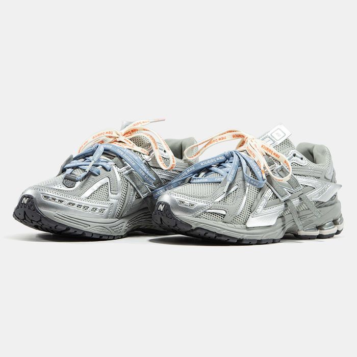 Жіночі кросівки New Balance 1906A "2671" Розміри 36-40