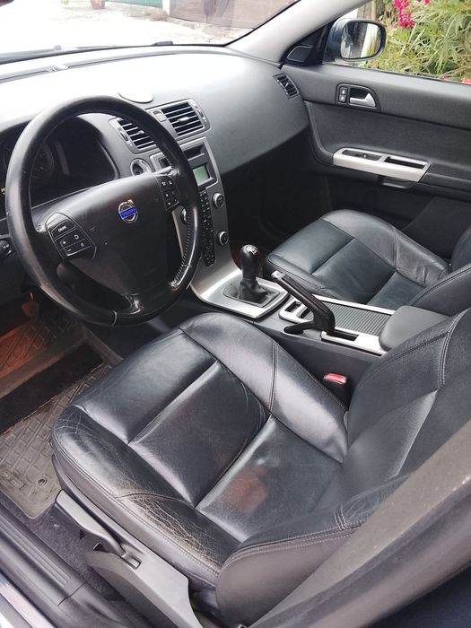 Volvo v50 1.6d 2009