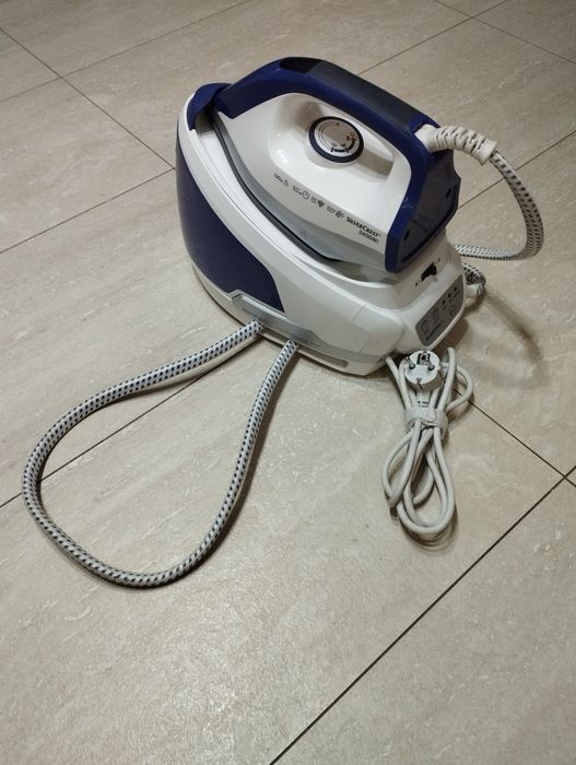 Generator pary silvercrest