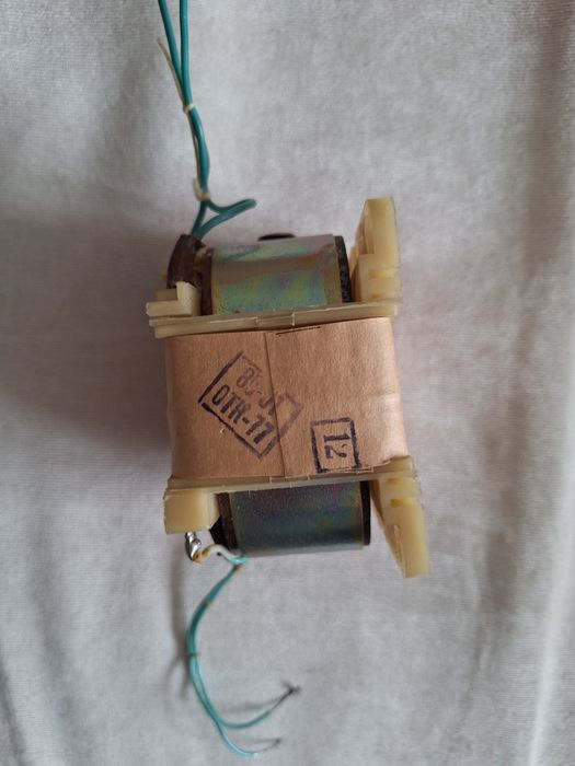 Трансформатор 4.702.151-01