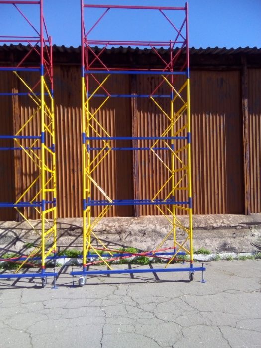 Аренда/ продажа!Вышка тура / Строительные Леса. Кривой Рог