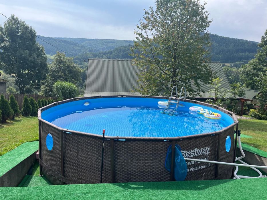 Domek letniskowy do wynajecia !