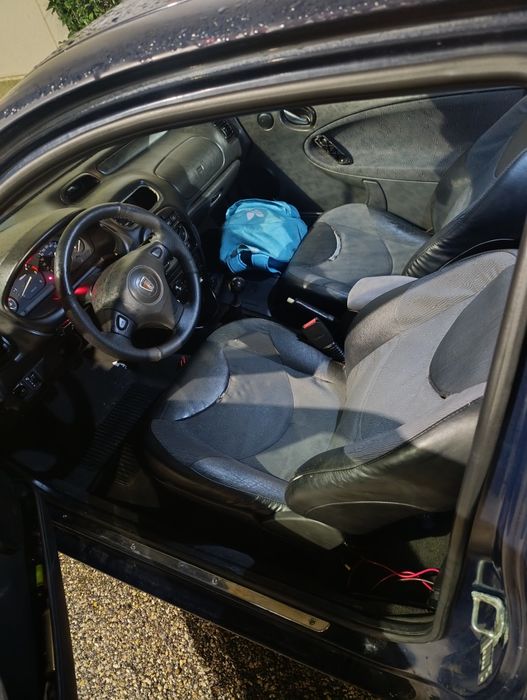 Rover 25 2.0 turbo