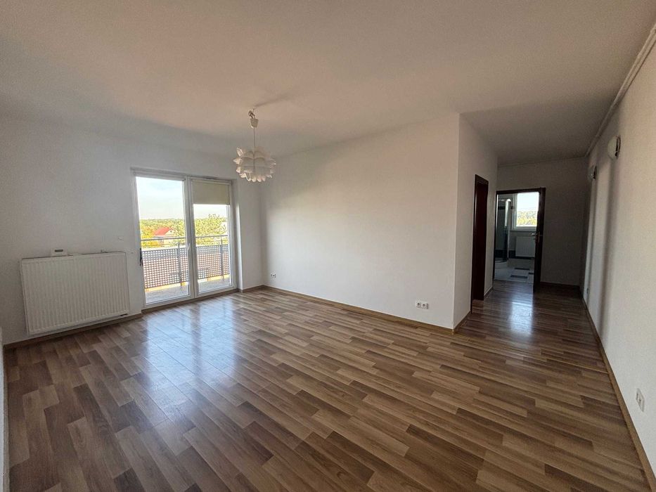 Duże mieszkanie Rybnik północ 69m2 parking balkon