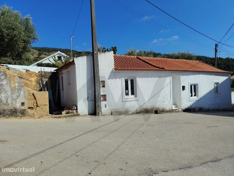 Moradia Térrea T3 em Monte Redondo – Personalize a Casa dos Seus Sonho