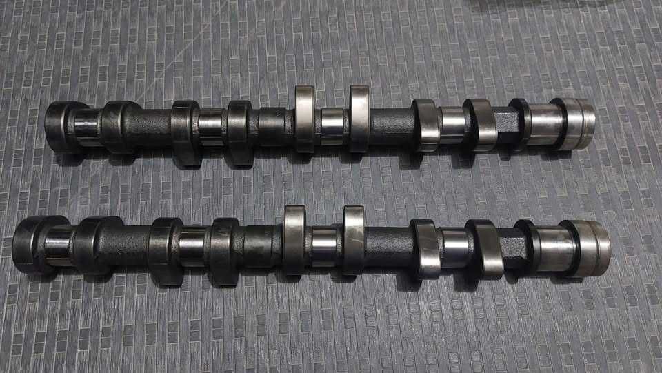 Newman PH3 e outras cams p/ Citroen Saxo Cup / Peugeot 106 GTI, etc