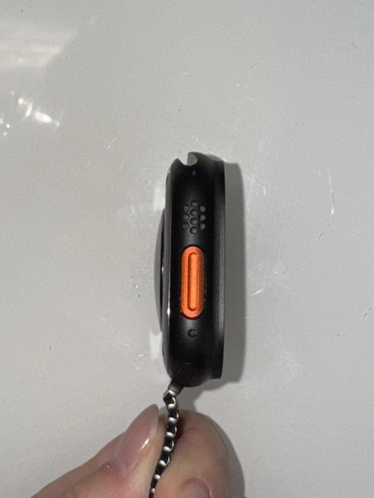 Apple Watch ultra 2 GPS + Cellular 49mm