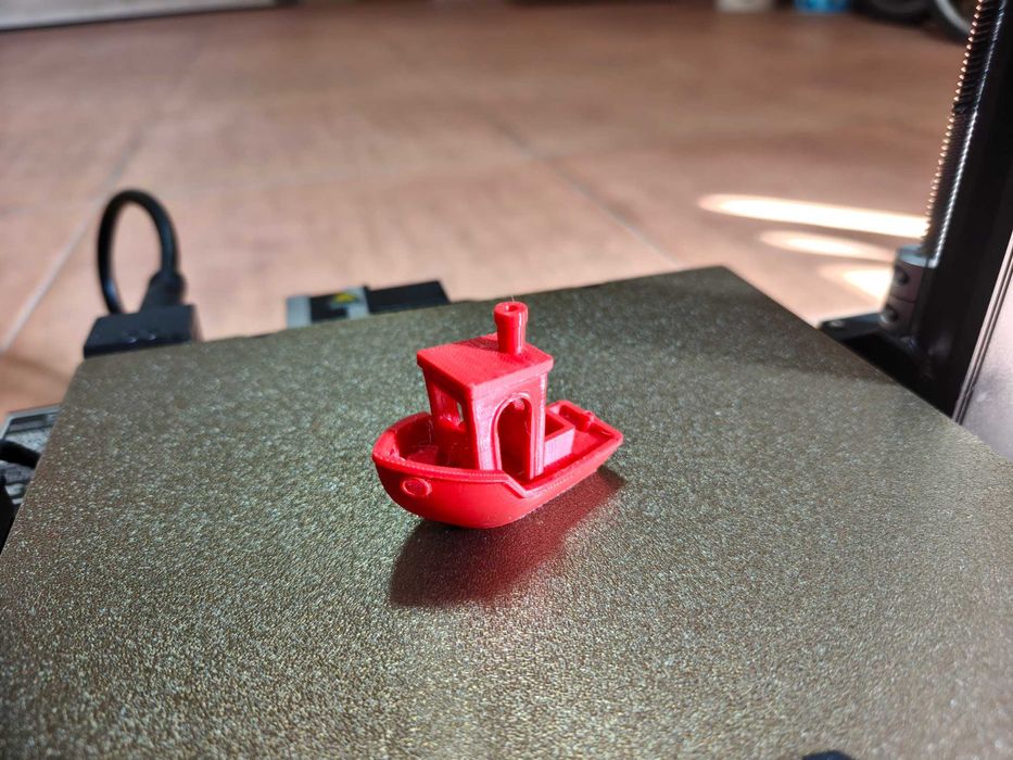 Creality Ender 3 S1