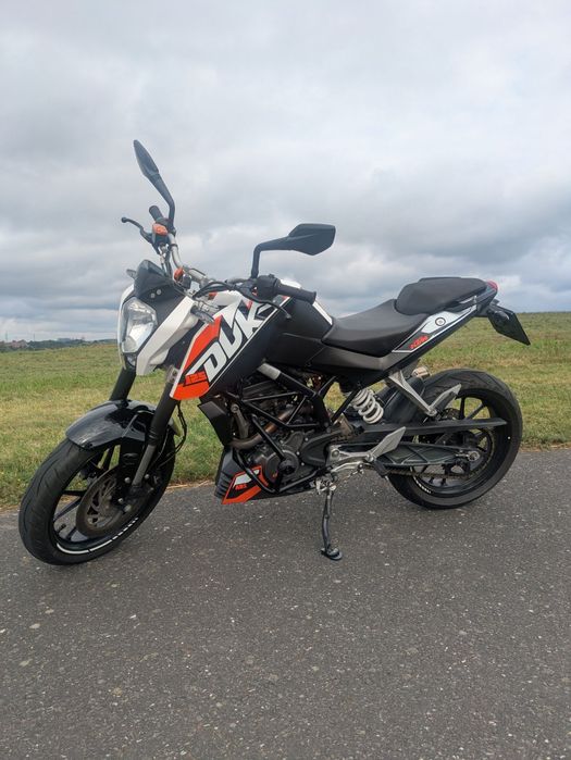 KTM