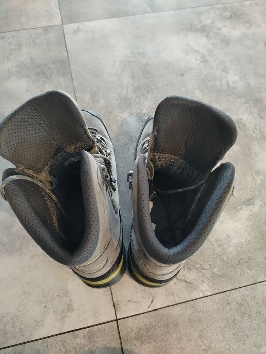 Buty taktyczne trekkingowe Lowa Lavena II GTX Ws, rozmiar 40, stan bdb