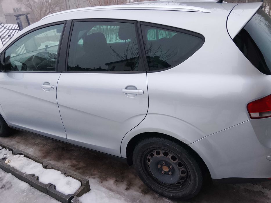 Seat Altea xl 1.9 tdi