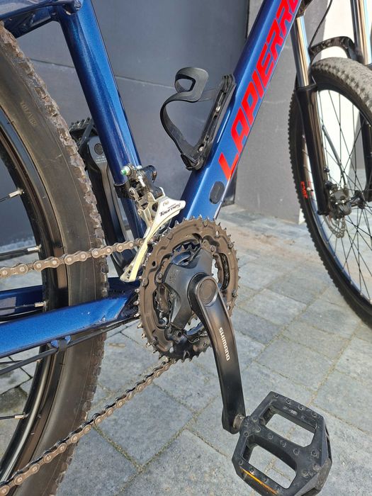 Rower górski Lapierre Edge 2.7 RST