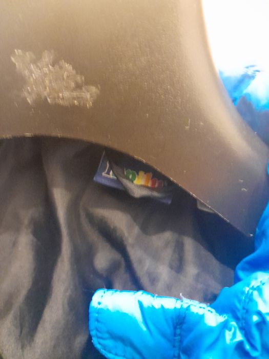 Kurtka lupilu 86/92 rozmiar