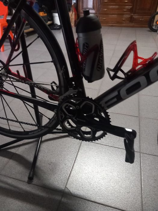 Bicicleta de Estrada