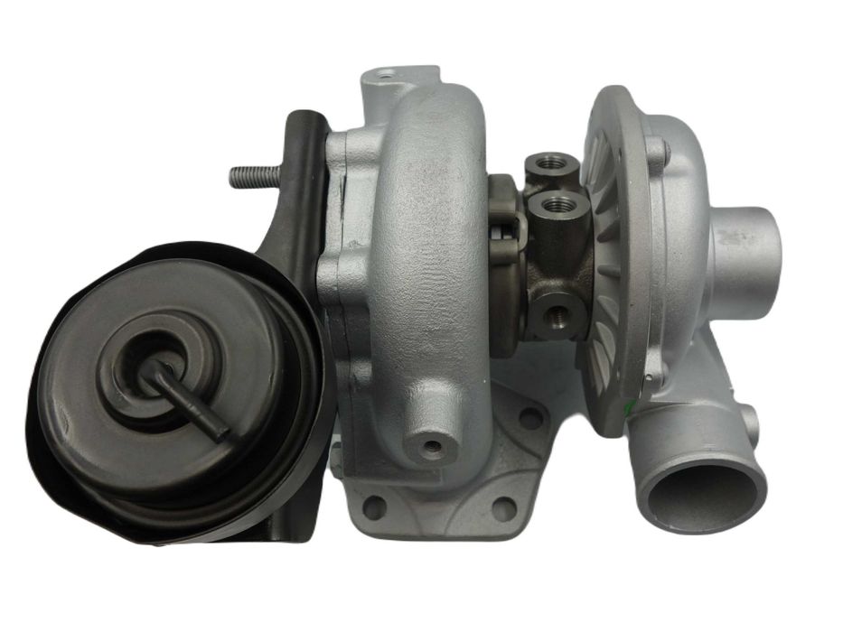 Турбіна  Mazda 6 CiTD, MPV II DI, 2.0, 121-136 HP, J25S, VJ32