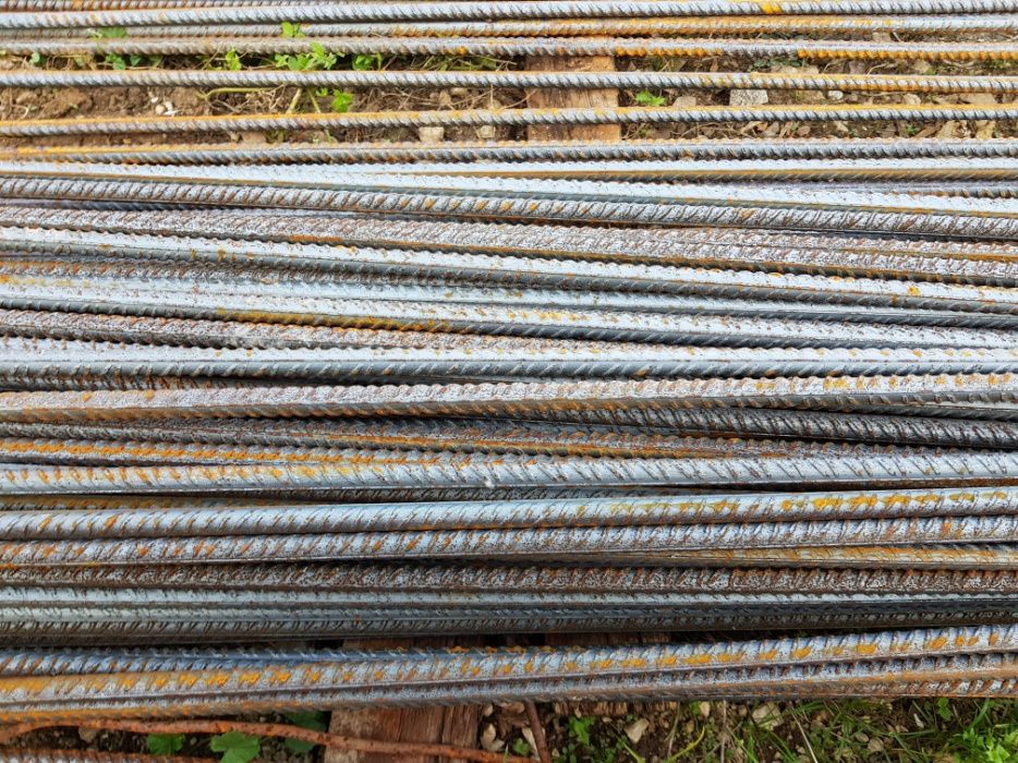 Stal zbrojeniowa pręty żebrowane drut. Promocja