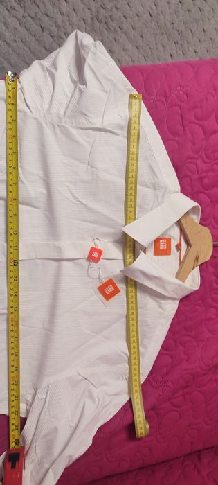 Koszula męska Wólczanka Avan Gard